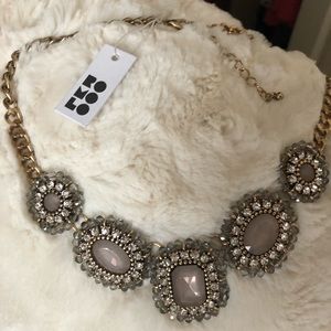 Statement Necklace